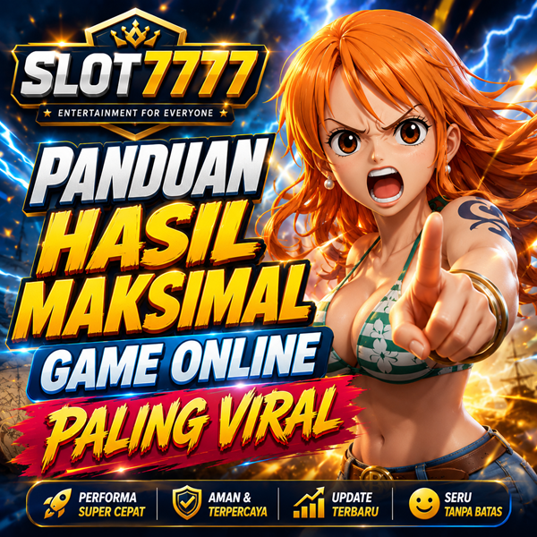 SLOT7777